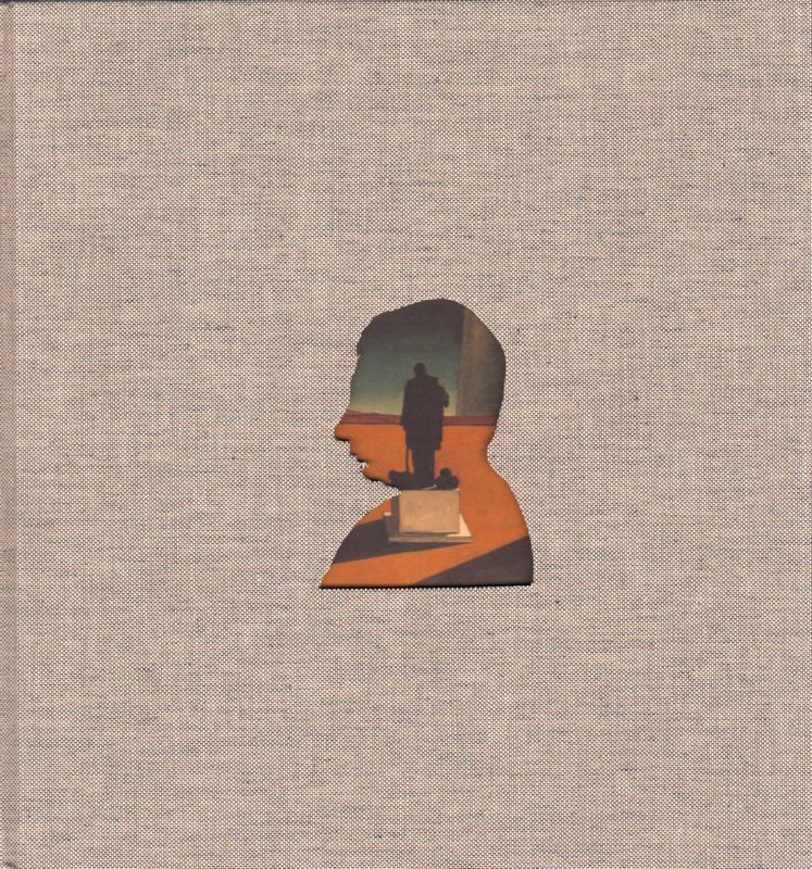 Giorgio De Chirico. La fabrique des reves.