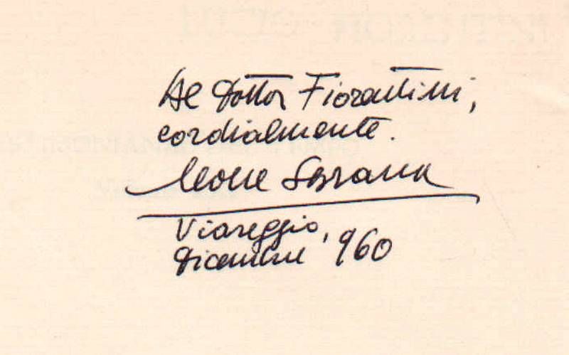 Giorni che sembrano anni.