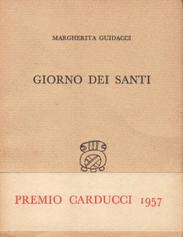 Giorno dei Santi.