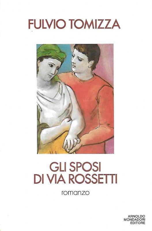 Gli sposi di via Rossetti.