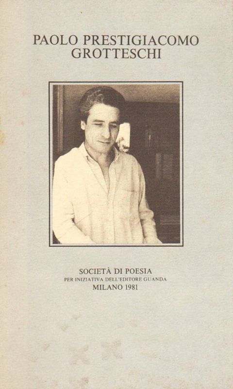 Grotteschi.