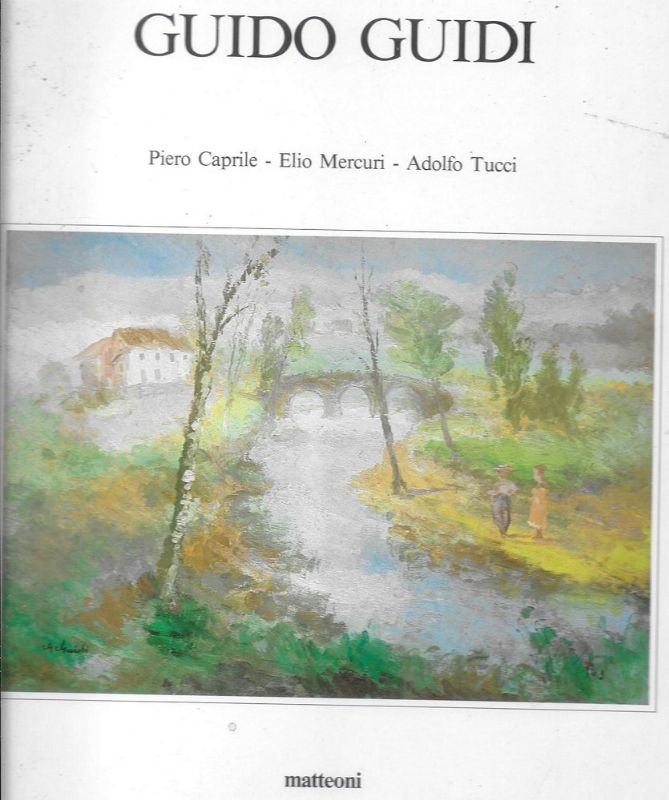 Guido Guidi.