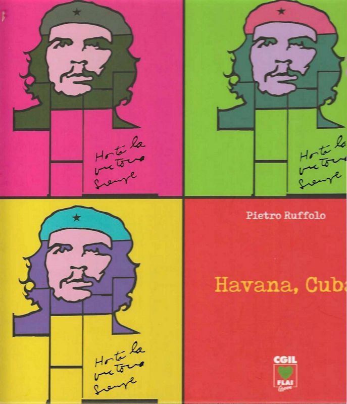 Havana, Cuba.