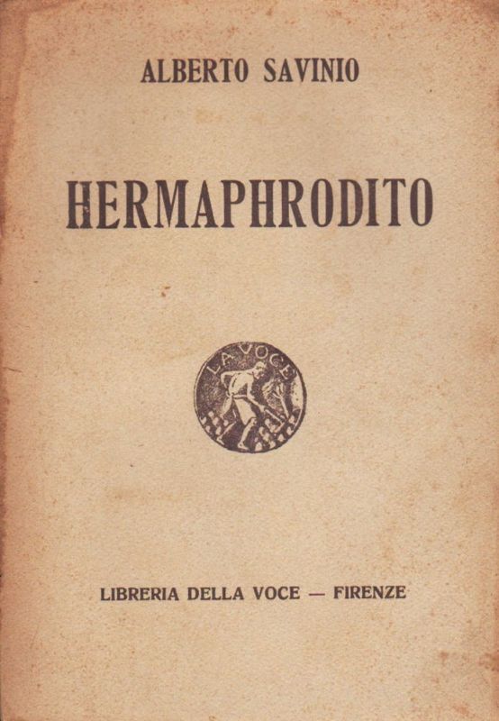 Hermaphrodito.