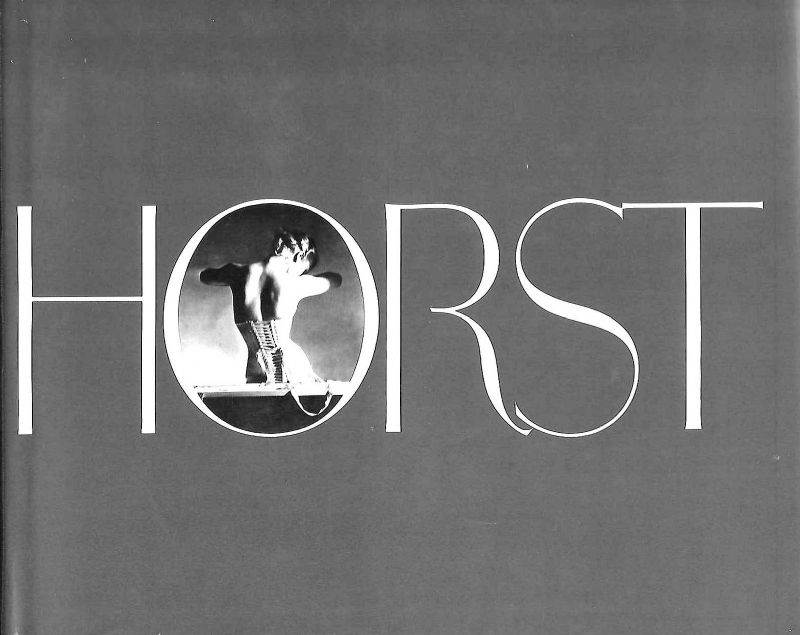 Horst, his work and his world.