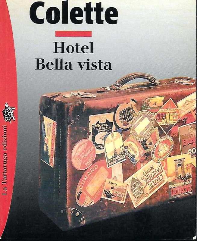Hotel Bella Vista.