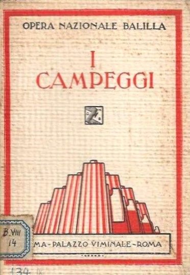 I Campeggi.