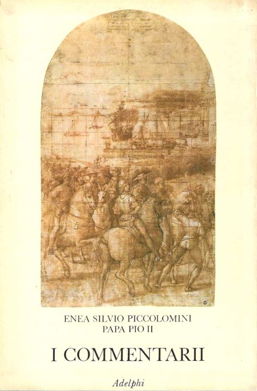 I Commentari. Edizione a cura di Luigi Totaro.