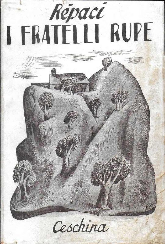 I Fratelli Rupe (Fatalità contemporanea).