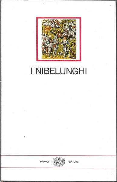 I Nibelunghi.