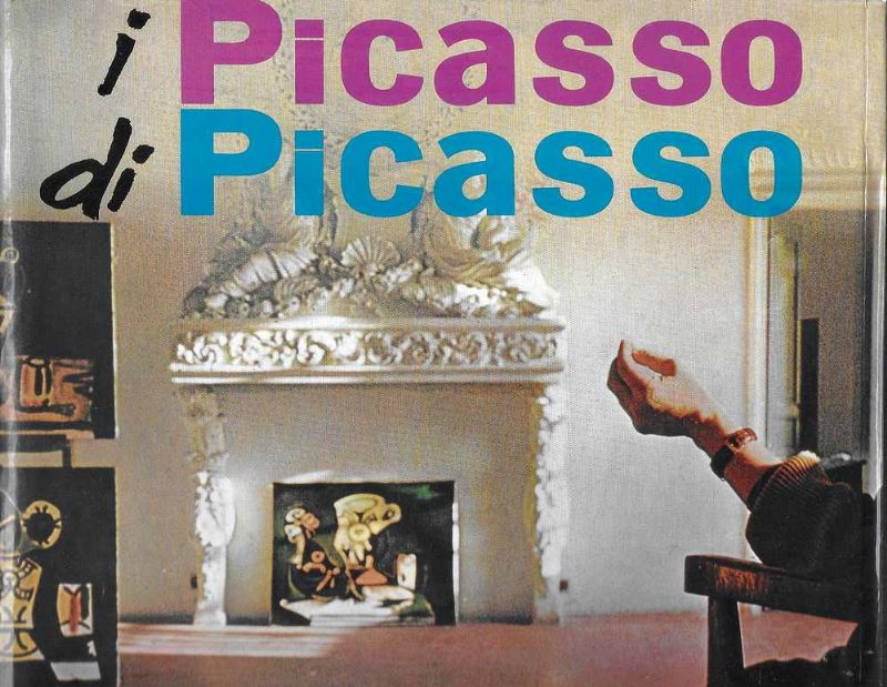 I Picasso di Picasso.