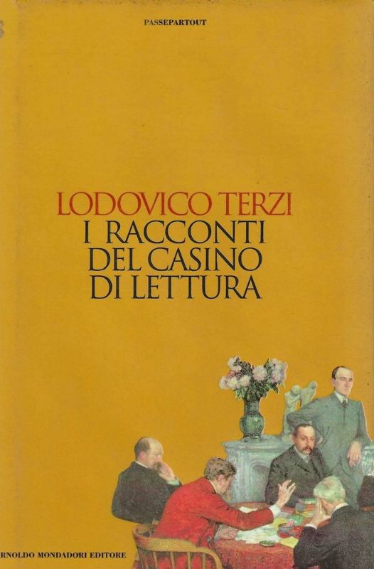 I racconti del casino di lettura.