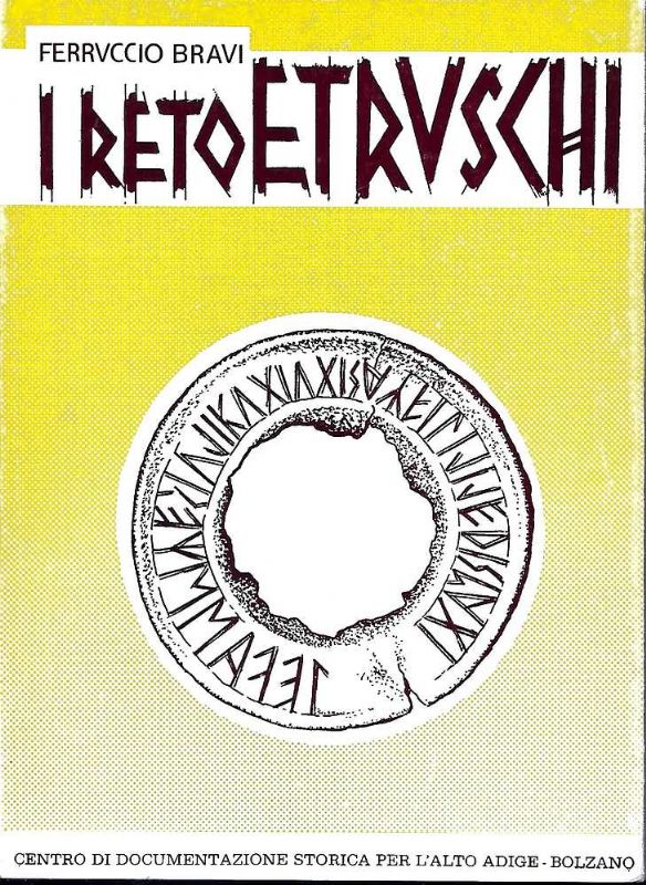 I Reto - Etruschi.