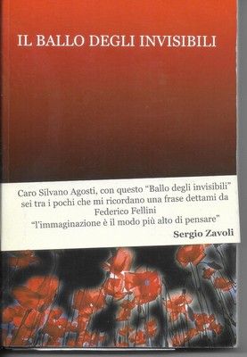 Il ballo degli invisibili - (92 romanzi).