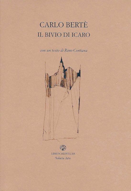 Il bivio di Icaro. Con un testo di Rino Cortiana.
