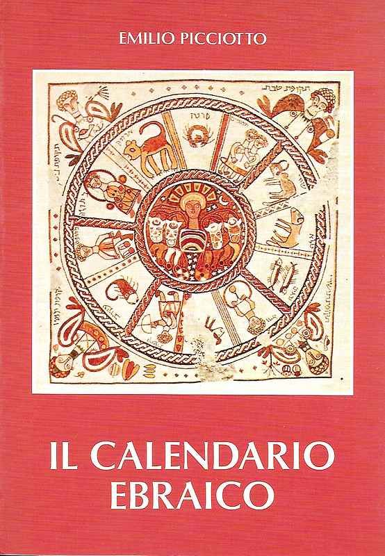 Il Calendario Ebraico.