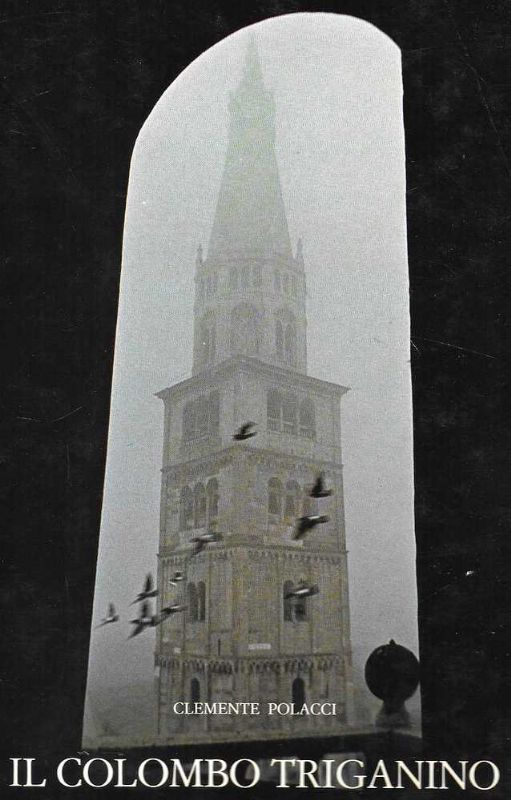 Il Colombo Triganino.