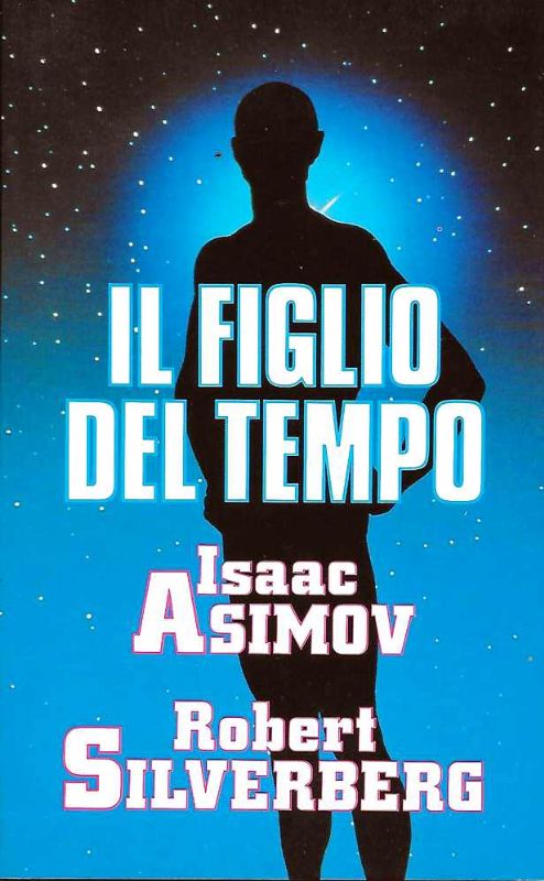 Il figlio del tempo.
