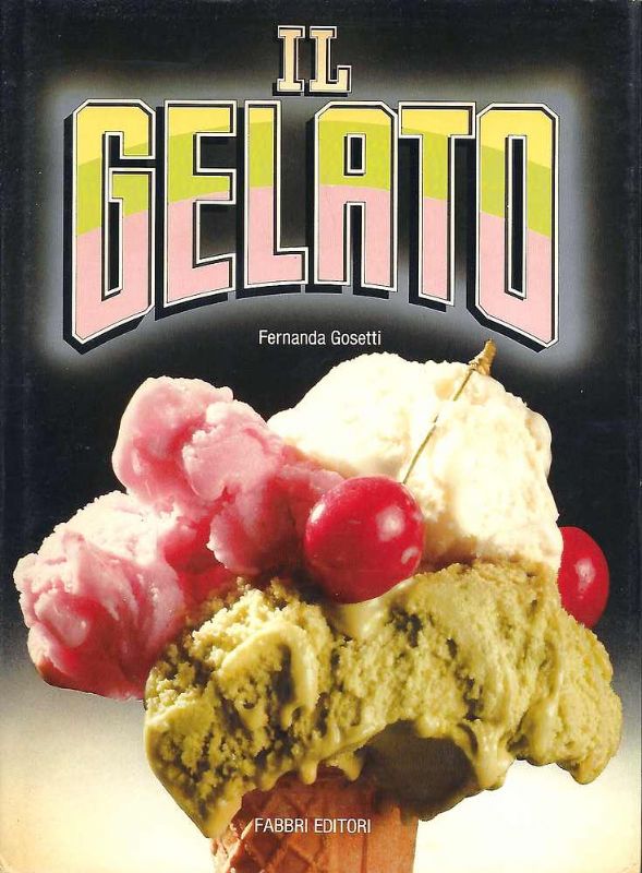 Il Gelato.