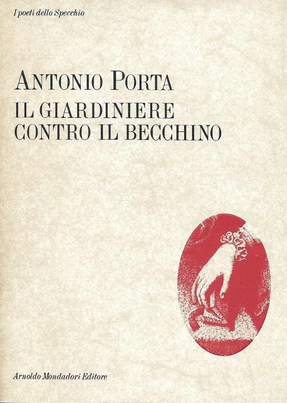 Il giardiniere contro il becchino.