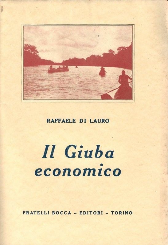 Il Giuba economico.