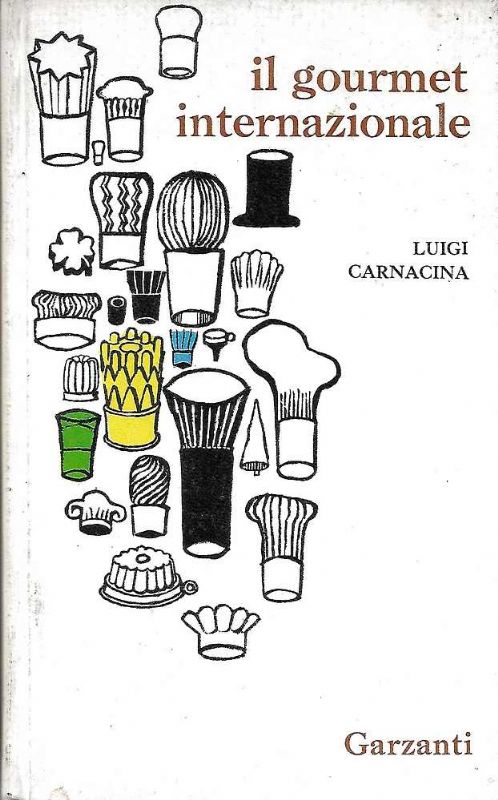 Il gourmet internazionale.