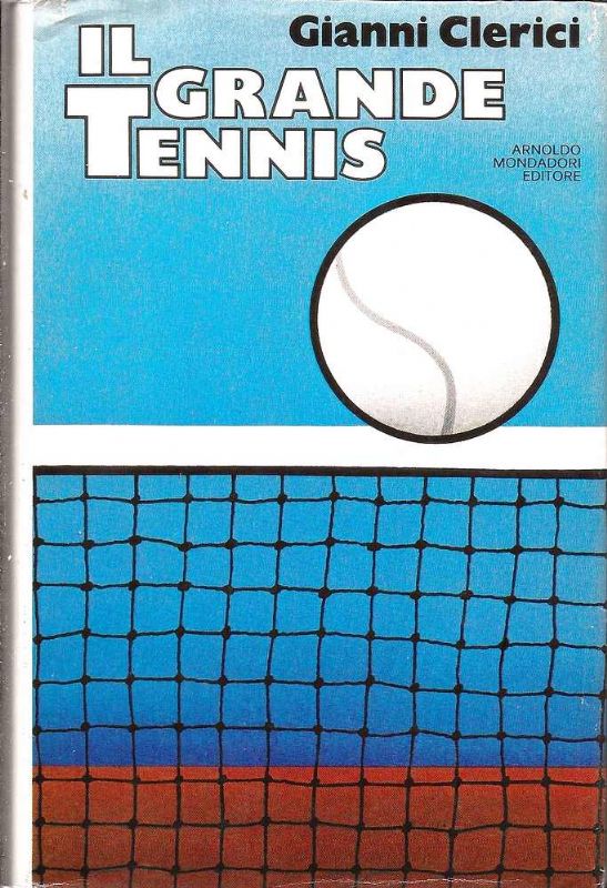 Il grande Tennis.