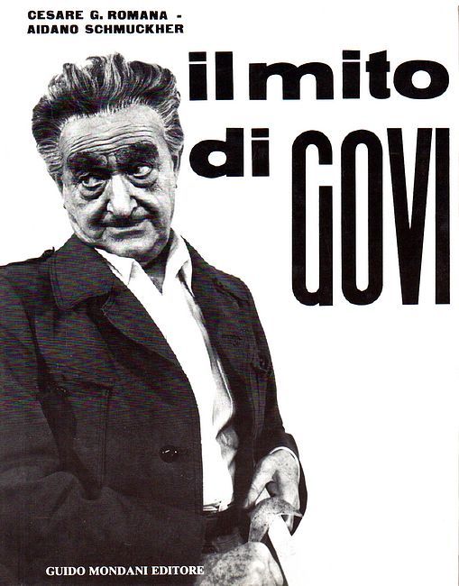 Il Mito Govi.