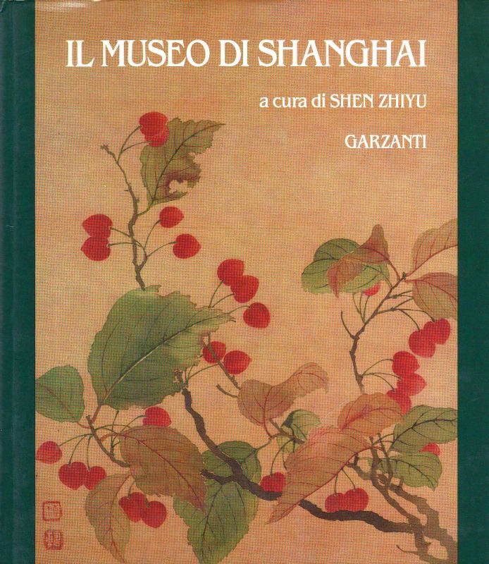 Il Museo di Shanghai.