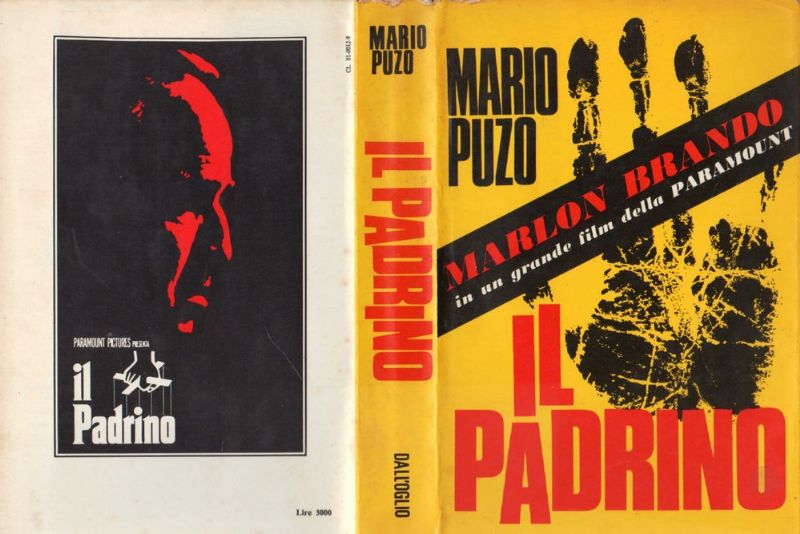 Il Padrino.