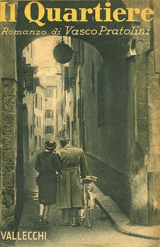 Il quartiere (nuova edizione).