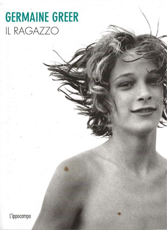 Il Ragazzo.