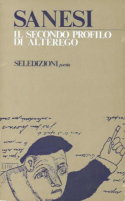 Il secondo profilo di Altergego seguito da cinque poesie euna …