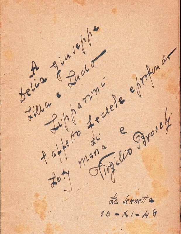 Il suggello di Satana.