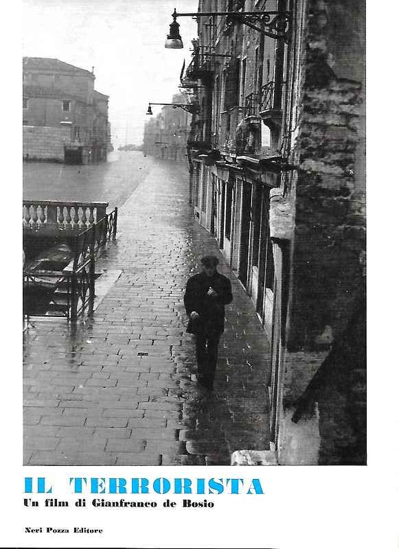 Il Terrorista.