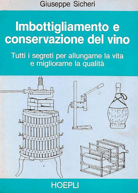 Imbottigliamento e conservazione del vino. Tutti isegreti per allungare la …