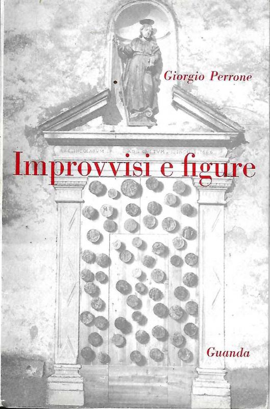 Improvvisi e figure.