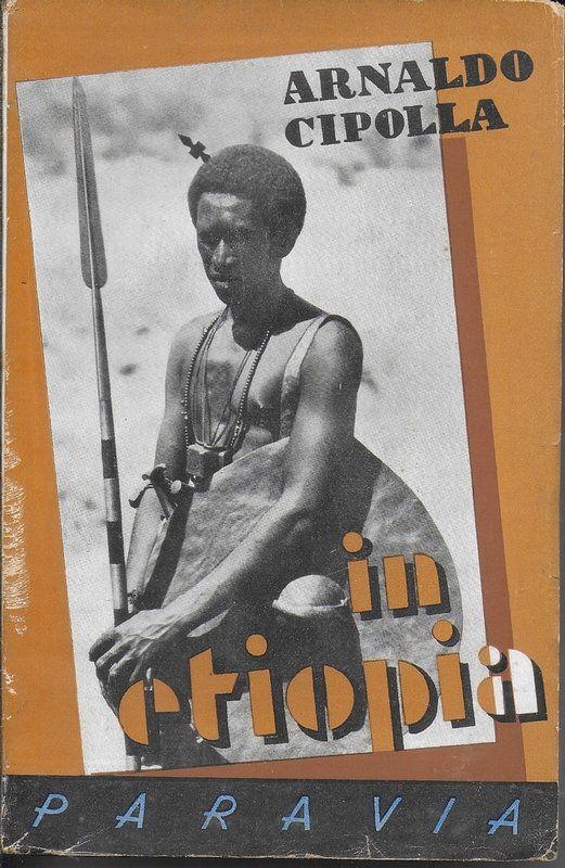 In Etiopia.