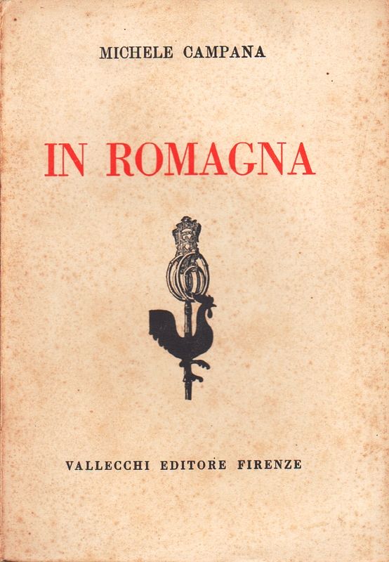 In Romagna.