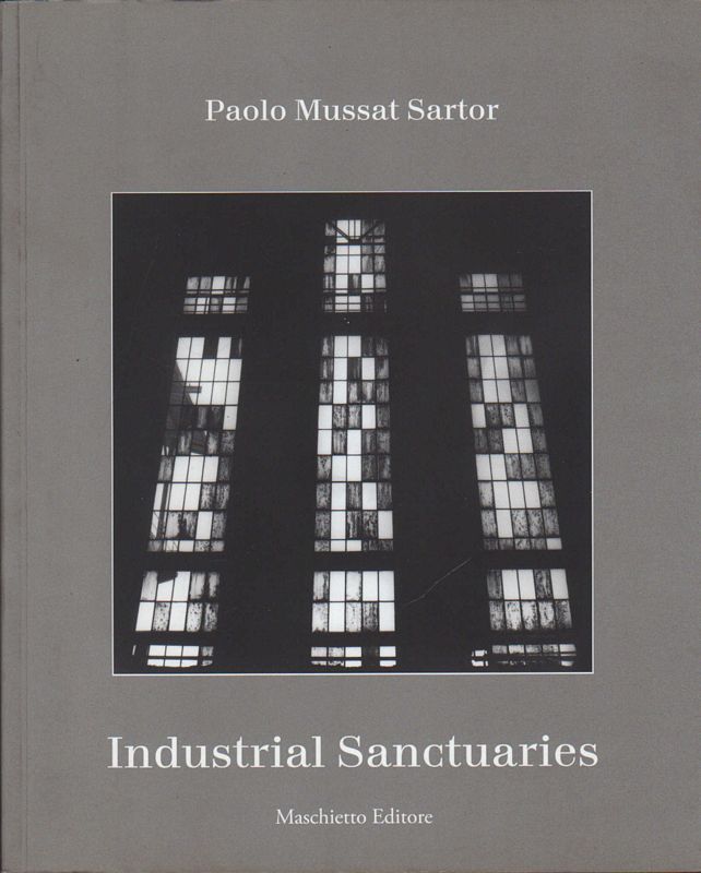 Industrial Sanctuaries.