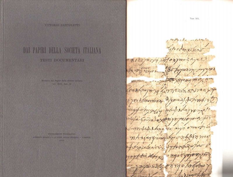 Insieme di estratti .