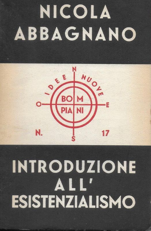 Introduzione all'esistenzialismo.
