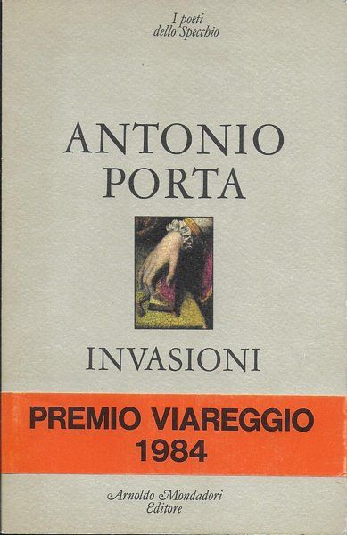 Invasioni (1980 - 1983).