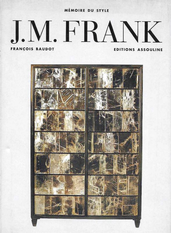 J. M. Frank.