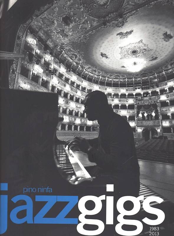 Jazz Giggs 1983 - 2013.