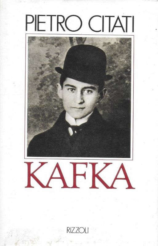 Kafka.