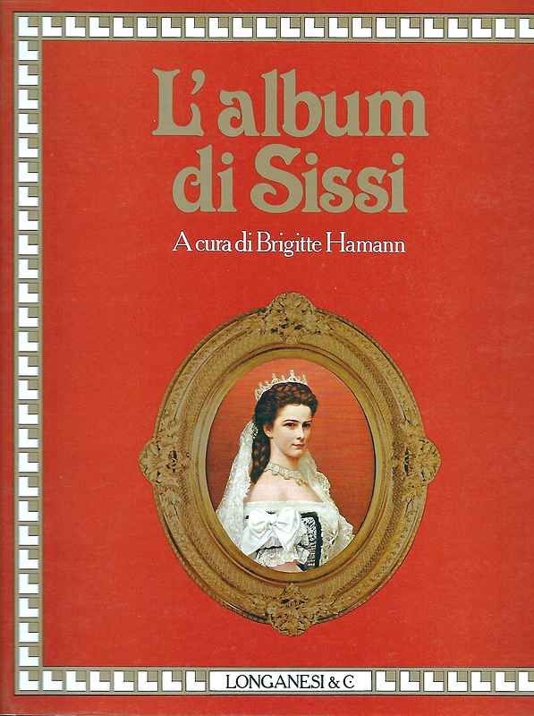 L'Album di Sissi.