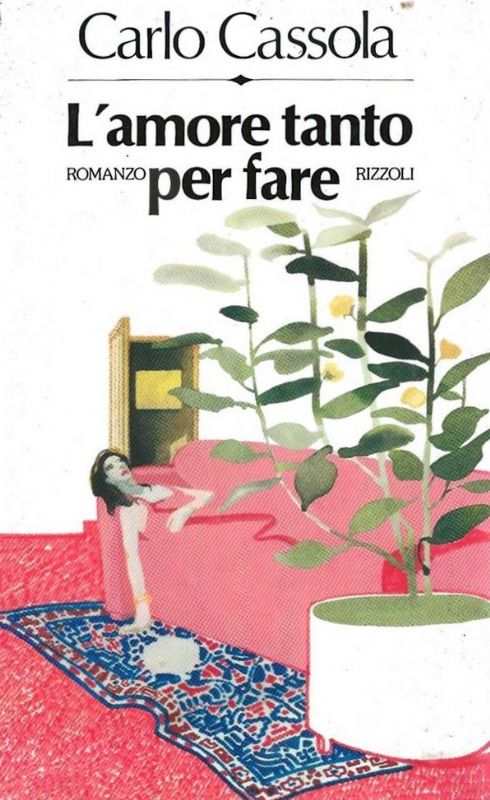 L'amore tanto per fare.