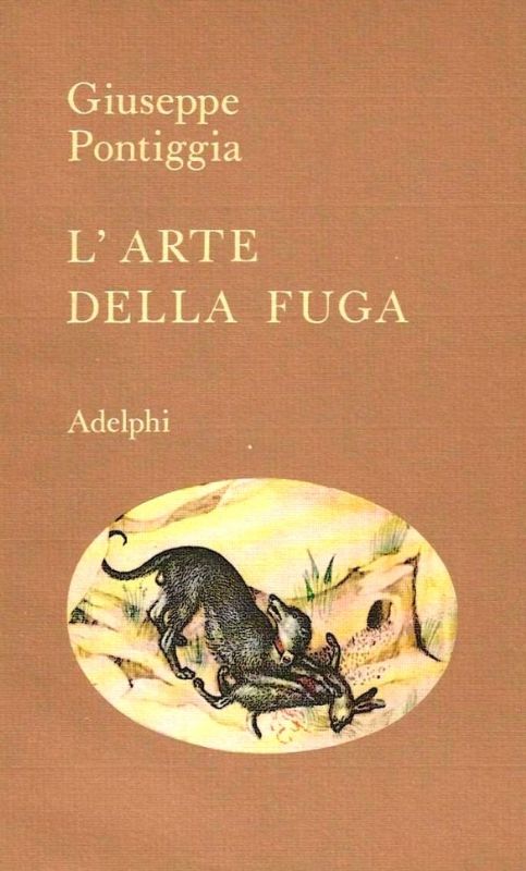 L'arte della fuga.