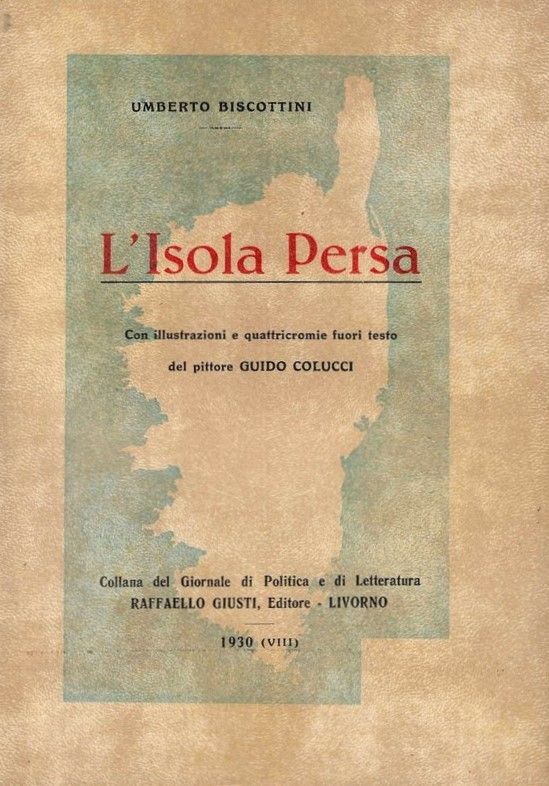 L'Isola Persa.